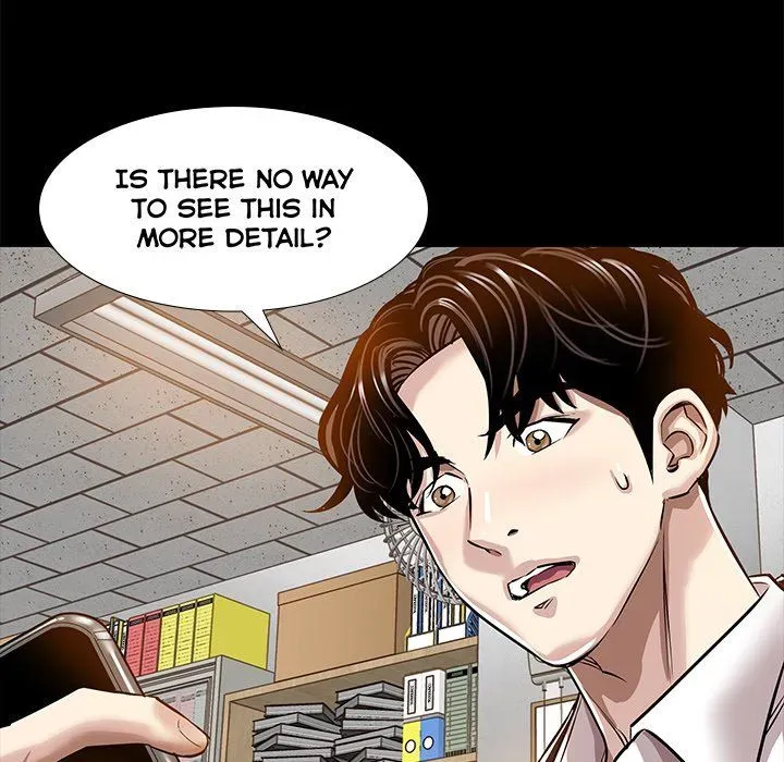 Read Sponsor chapter 24 image 9 on Lezhin