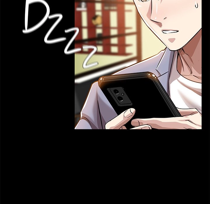 Read Sponsor chapter 25 image 100 on Lezhin