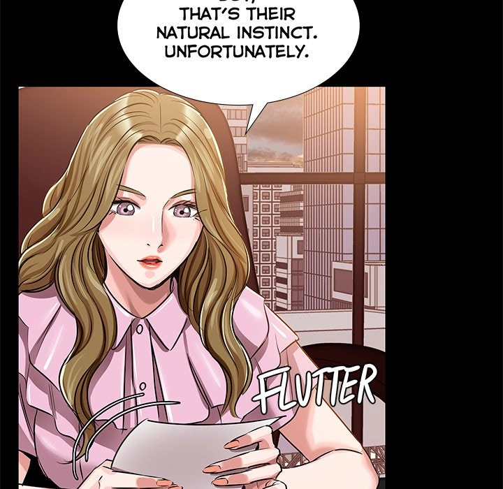 Read Sponsor chapter 25 image 105 on Lezhin