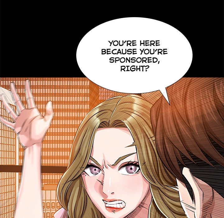 Read Sponsor chapter 25 image 112 on Lezhin