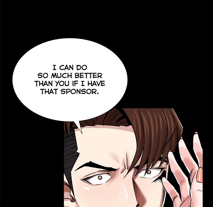 Read Sponsor chapter 25 image 118 on Lezhin