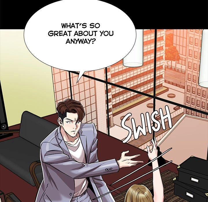 Read Sponsor chapter 25 image 120 on Lezhin