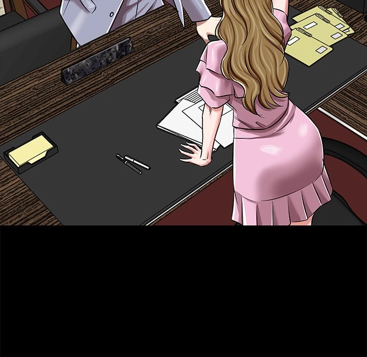 Read Sponsor chapter 25 image 121 on Lezhin