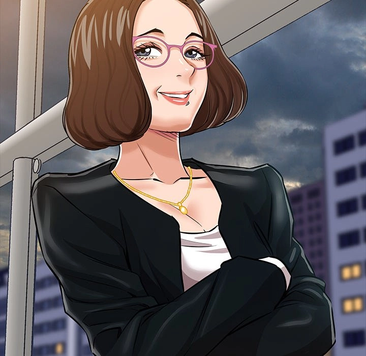 Read Sponsor chapter 25 image 24 on Lezhin
