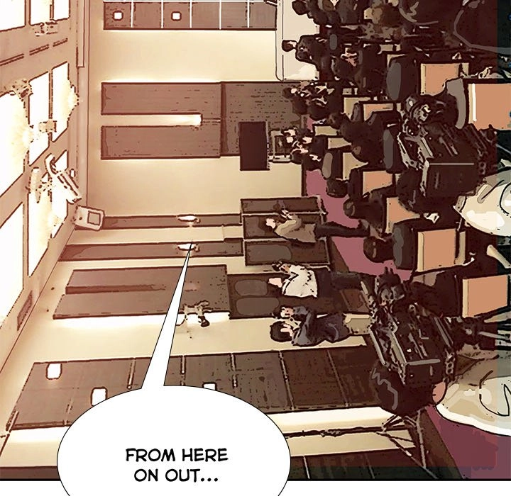 Read Sponsor chapter 25 image 38 on Lezhin