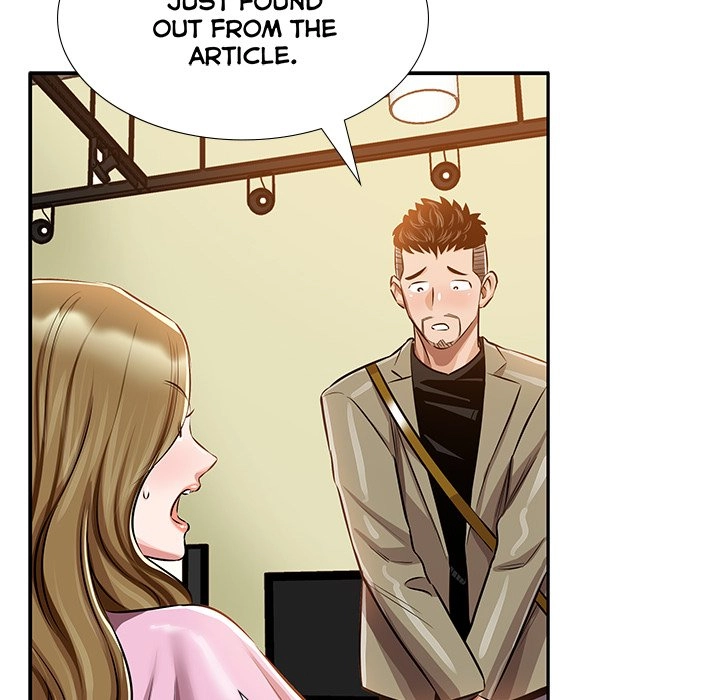 Read Sponsor chapter 25 image 45 on Lezhin