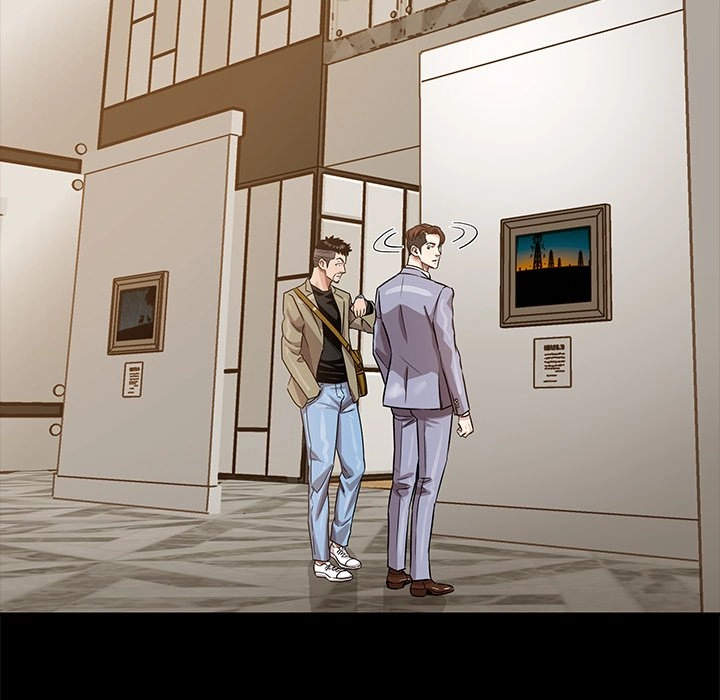 Read Sponsor chapter 25 image 6 on Lezhin