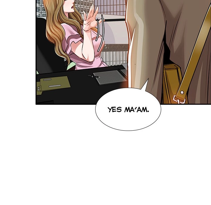 Read Sponsor chapter 25 image 60 on Lezhin