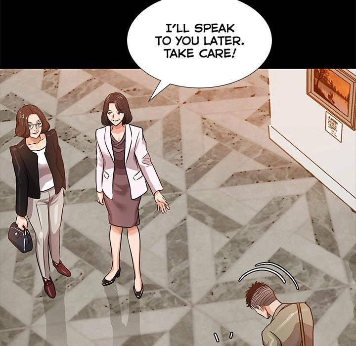 Read Sponsor chapter 25 image 9 on Lezhin