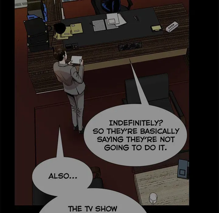 Read Sponsor chapter 26 image 11 on Lezhin