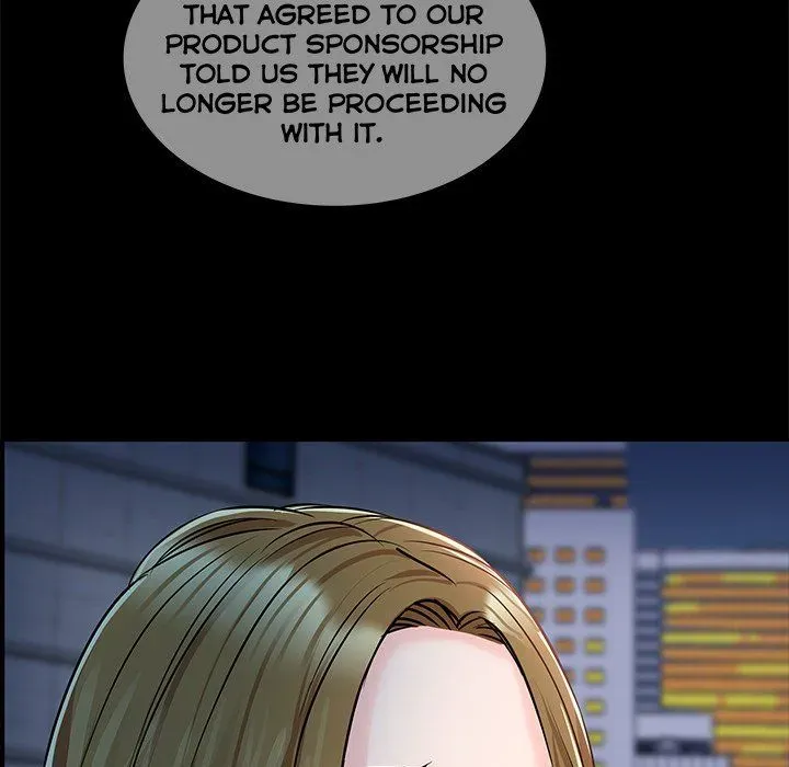 Read Sponsor chapter 26 image 12 on Lezhin