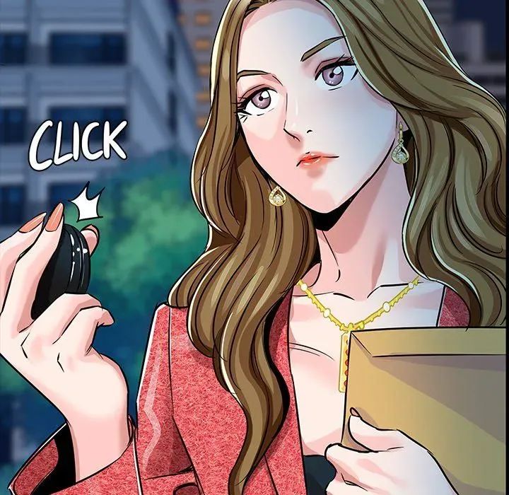 Read Sponsor chapter 26 image 18 on Lezhin