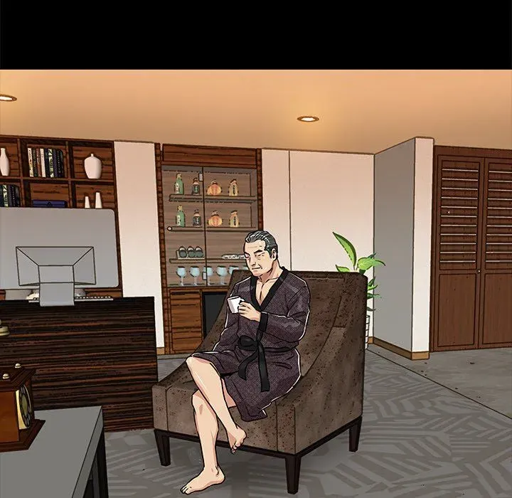 Read Sponsor chapter 26 image 26 on Lezhin