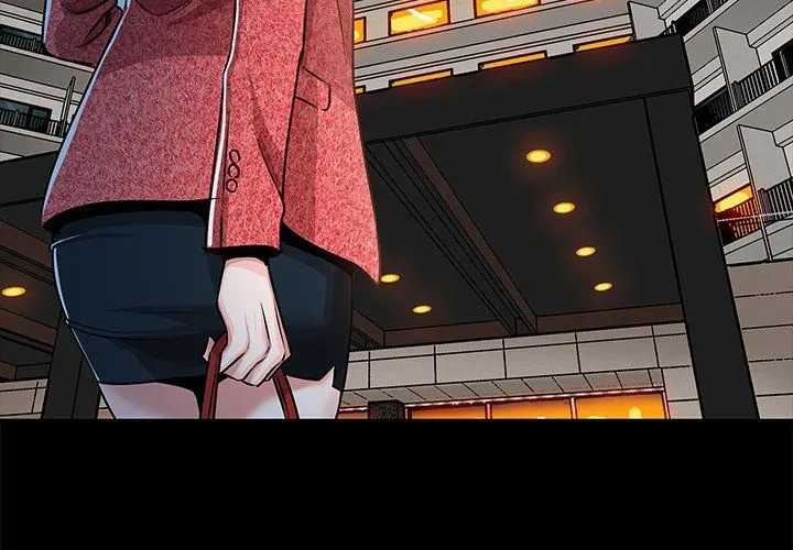 Read Sponsor chapter 26 image 3 on Lezhin