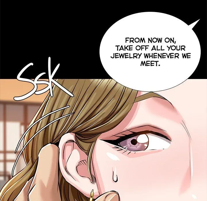 Read Sponsor chapter 26 image 45 on Lezhin