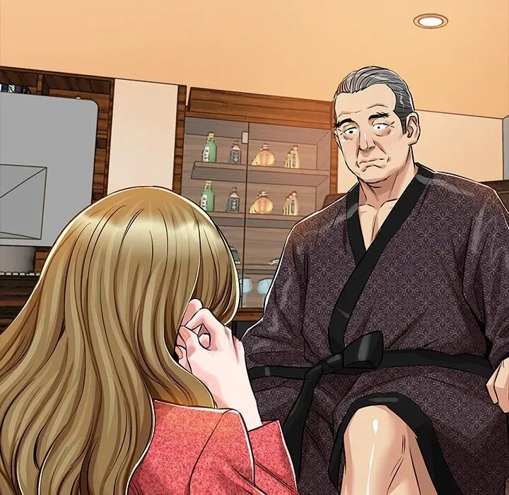 Read Sponsor chapter 26 image 47 on Lezhin