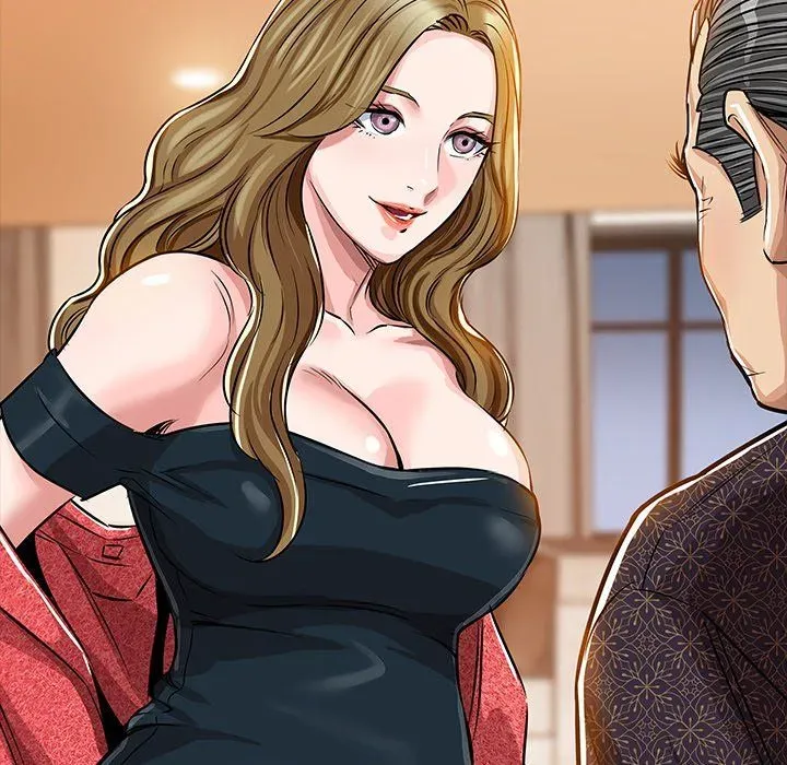 Read Sponsor chapter 26 image 58 on Lezhin
