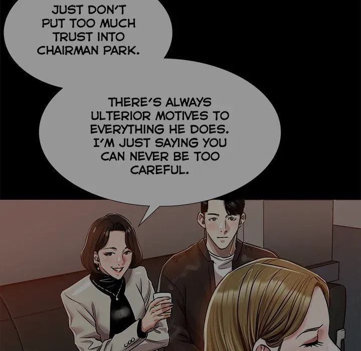 Read Sponsor chapter 26 image 8 on Lezhin