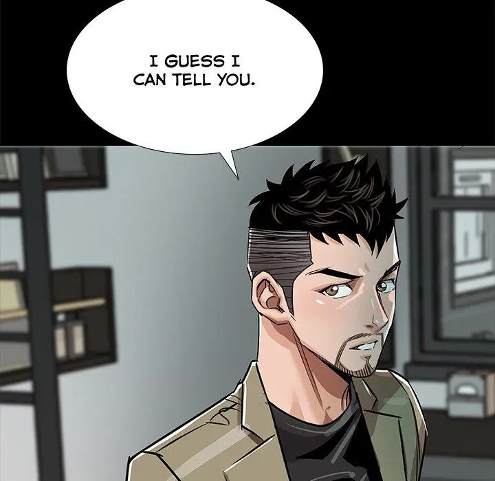 Read Sponsor chapter 28 image 100 on Lezhin