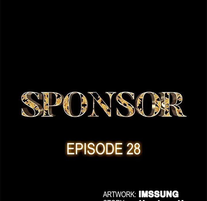 Read Sponsor chapter 28 image 23 on Lezhin