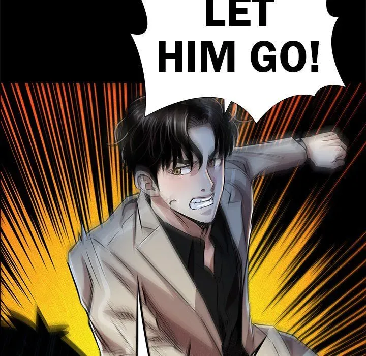 Read Sponsor chapter 28 image 41 on Lezhin