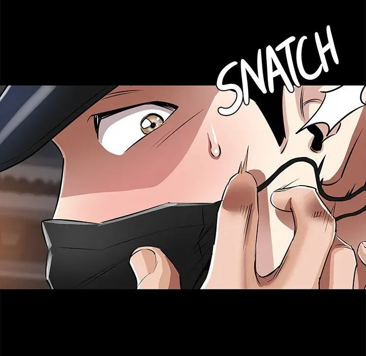 Read Sponsor chapter 28 image 47 on Lezhin