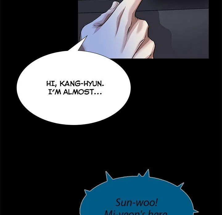 Read Sponsor chapter 28 image 7 on Lezhin