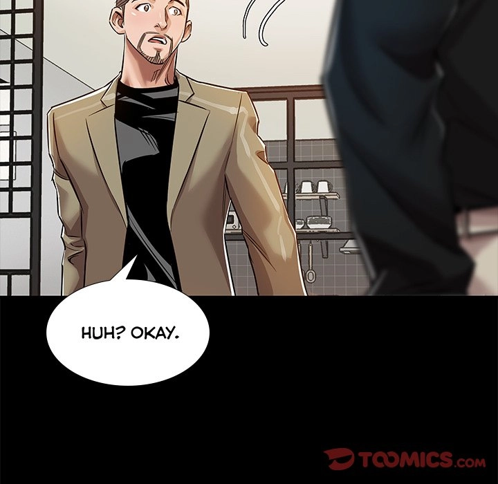 Read Sponsor chapter 29 image 21 on Lezhin