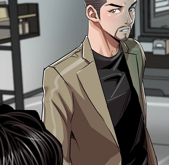 Read Sponsor chapter 29 image 4 on Lezhin
