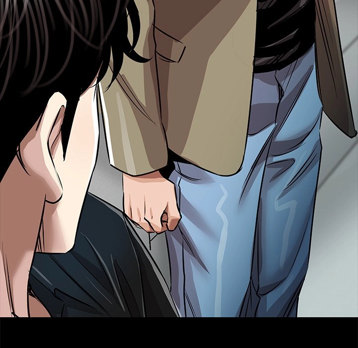 Read Sponsor chapter 29 image 5 on Lezhin