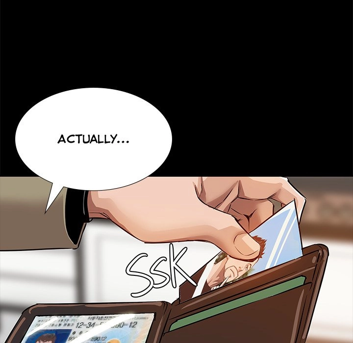 Read Sponsor chapter 29 image 8 on Lezhin