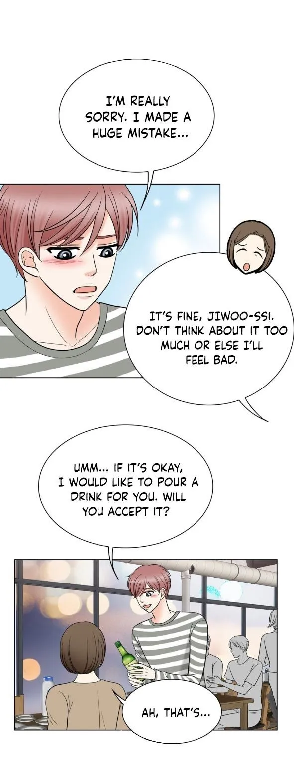 Read Sponsor chapter 3 image 11 on Lezhin