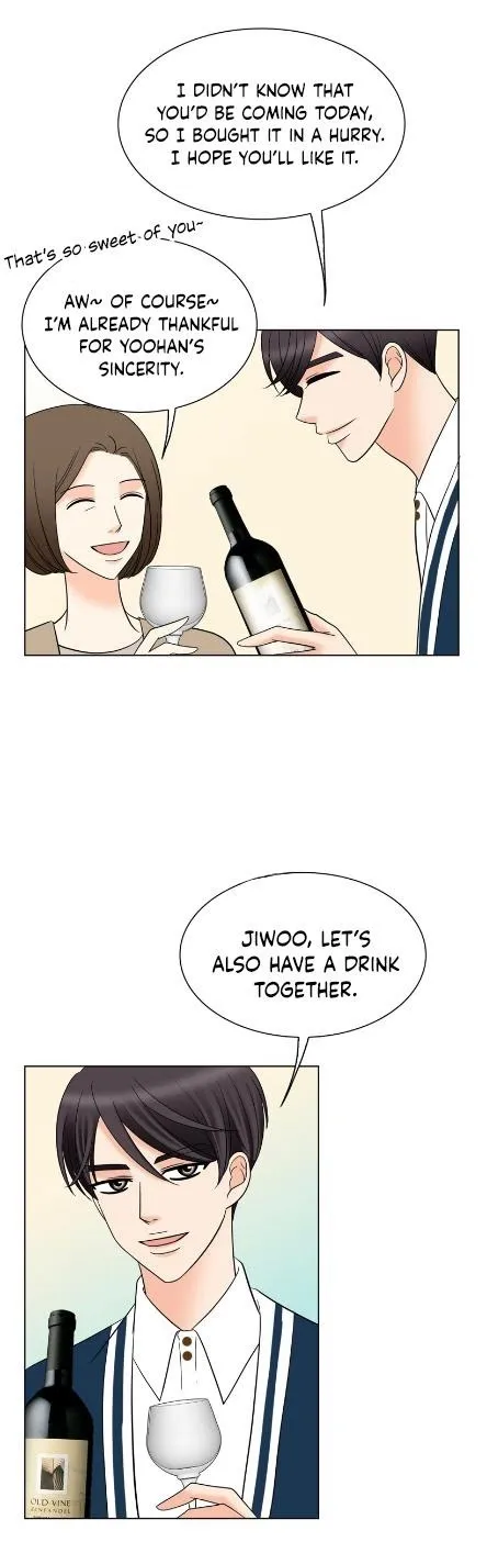 Read Sponsor chapter 3 image 13 on Lezhin