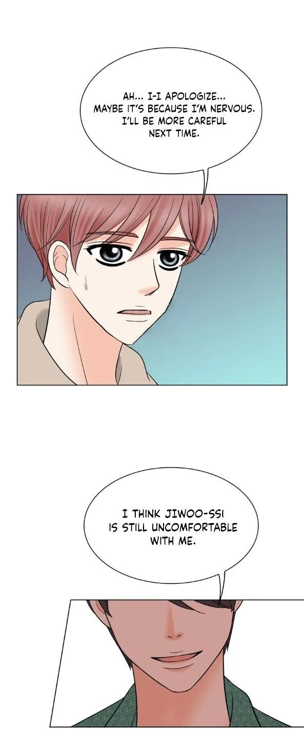 Read Sponsor chapter 3 image 21 on Lezhin