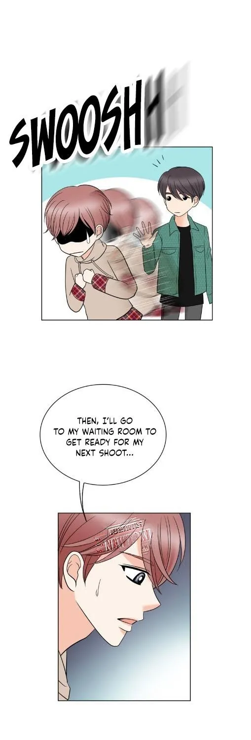 Read Sponsor chapter 3 image 24 on Lezhin