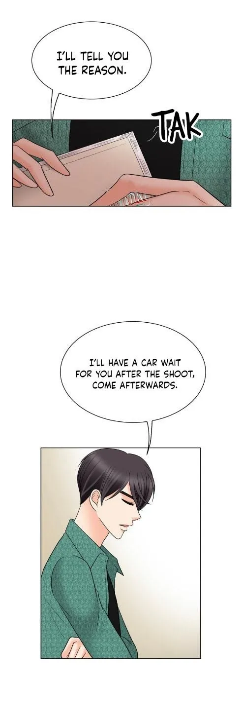Read Sponsor chapter 3 image 25 on Lezhin