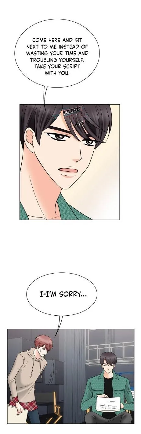Read Sponsor chapter 3 image 26 on Lezhin