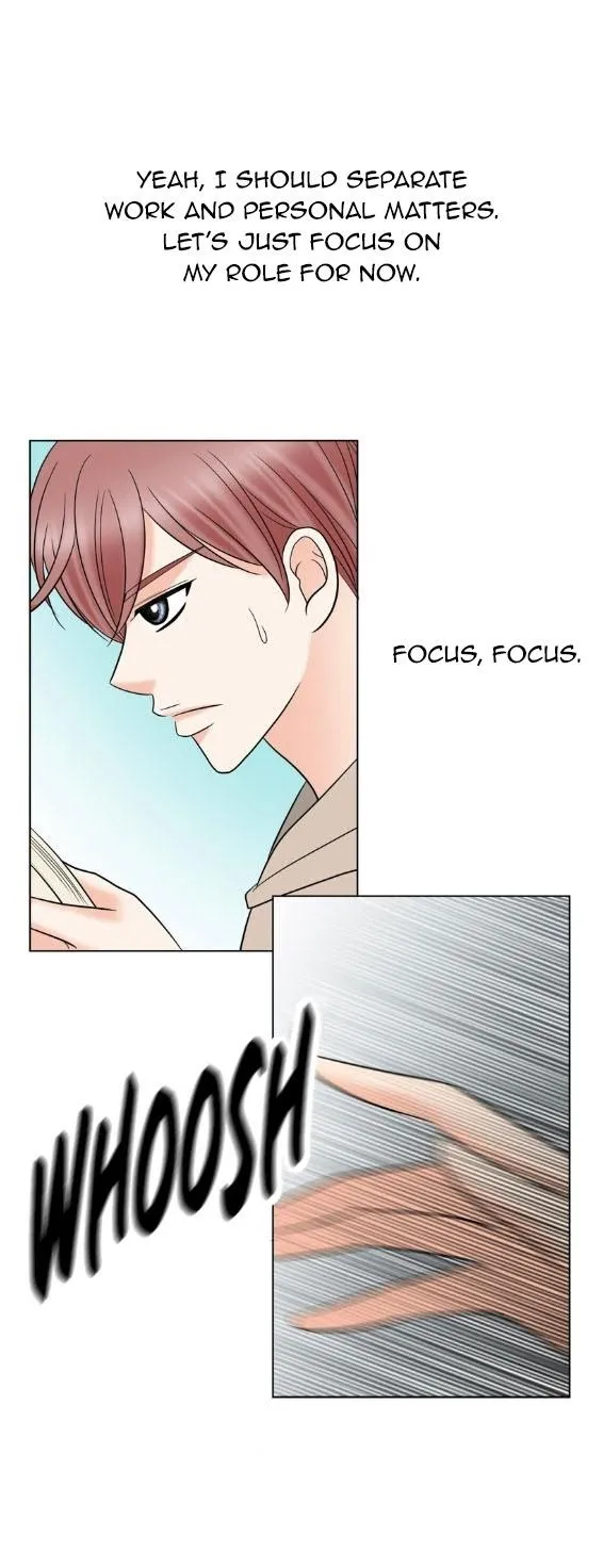Read Sponsor chapter 3 image 27 on Lezhin