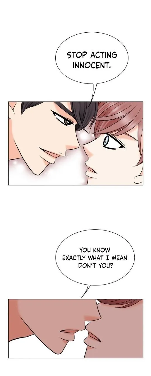 Read Sponsor chapter 3 image 3 on Lezhin