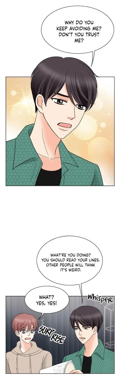 Read Sponsor chapter 3 image 30 on Lezhin