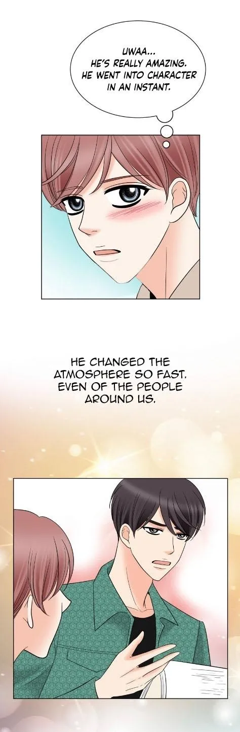 Read Sponsor chapter 3 image 31 on Lezhin