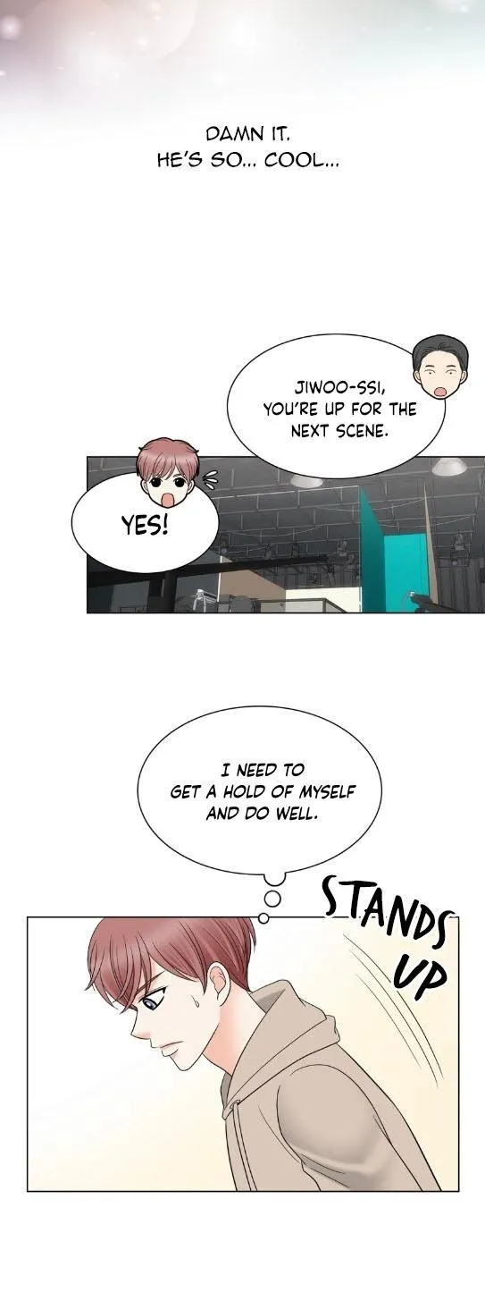 Read Sponsor chapter 3 image 32 on Lezhin