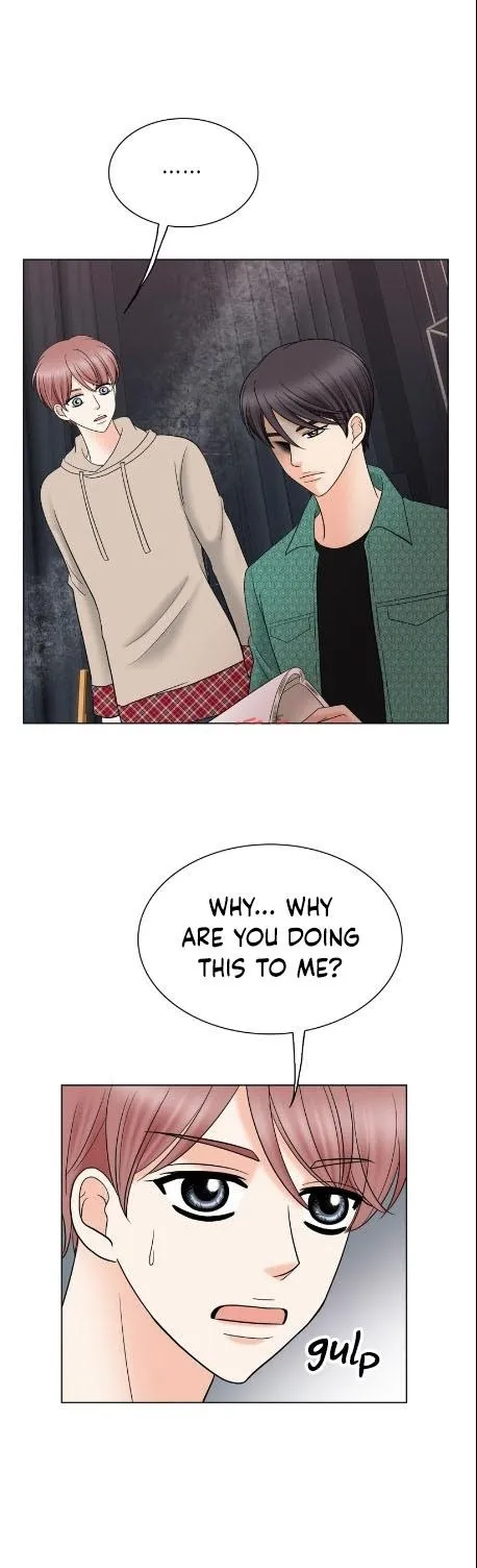 Read Sponsor chapter 3 image 34 on Lezhin