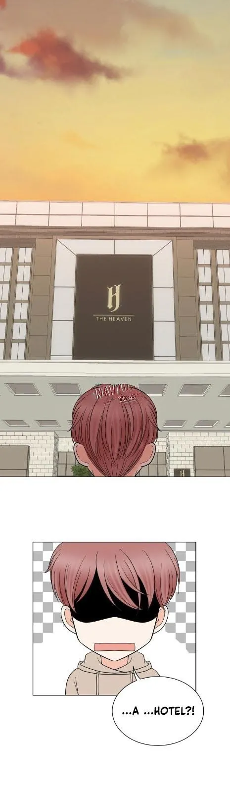 Read Sponsor chapter 3 image 37 on Lezhin