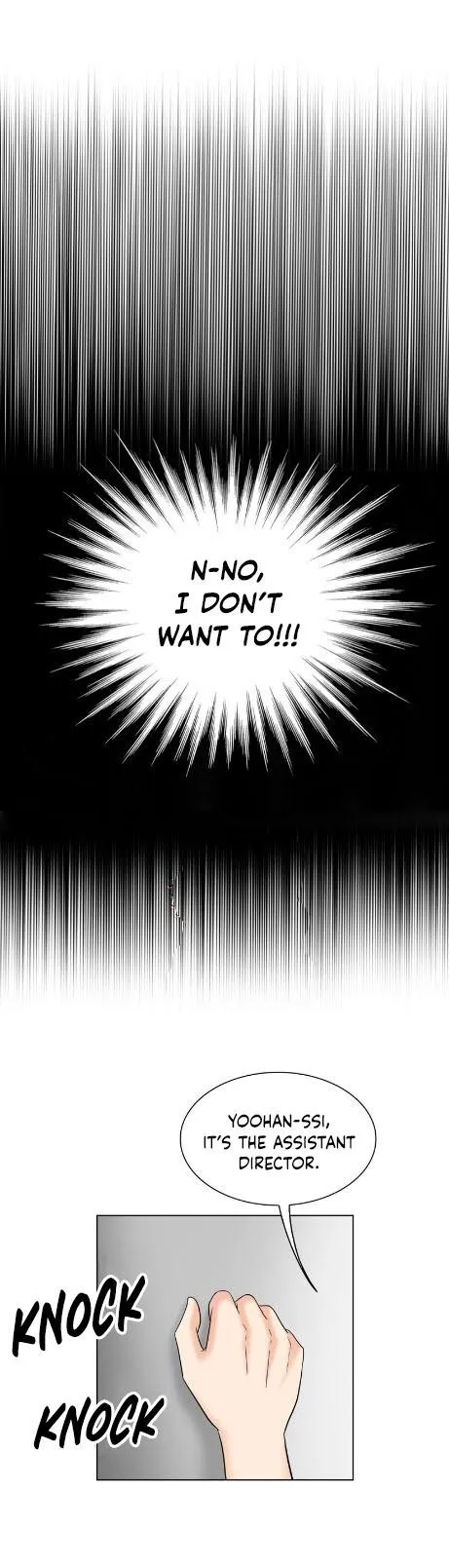 Read Sponsor chapter 3 image 4 on Lezhin