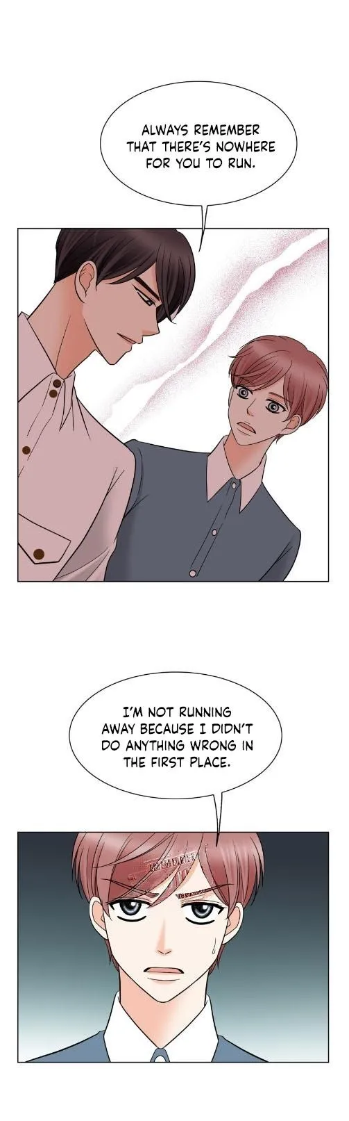 Read Sponsor chapter 3 image 9 on Lezhin