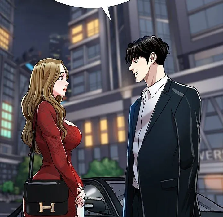 Read Sponsor chapter 30 image 6 on Lezhin