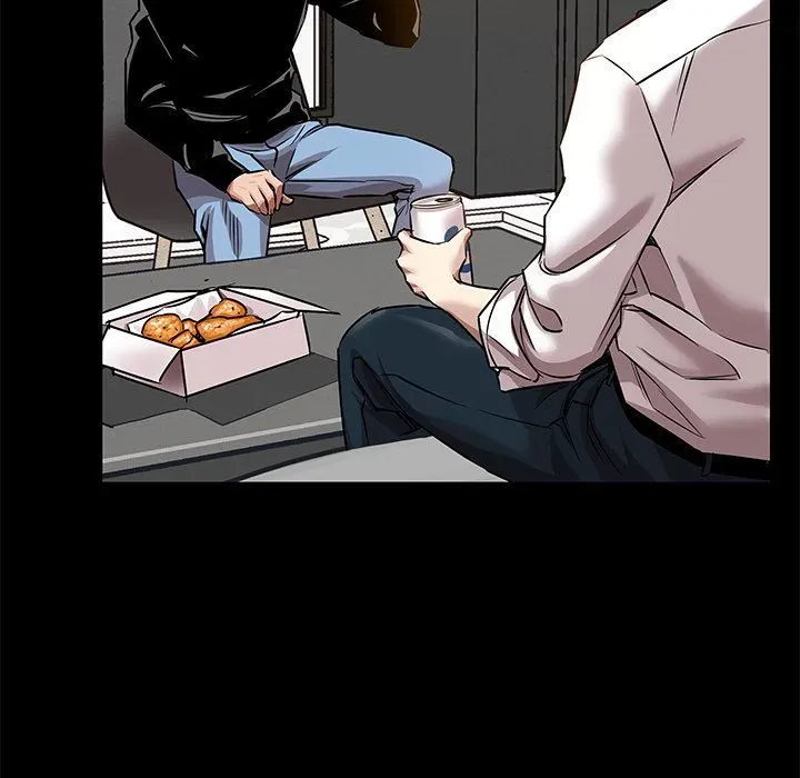 Read Sponsor chapter 30 image 93 on Lezhin