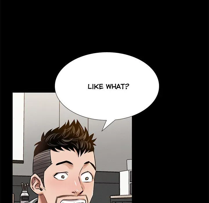 Read Sponsor chapter 30 image 94 on Lezhin