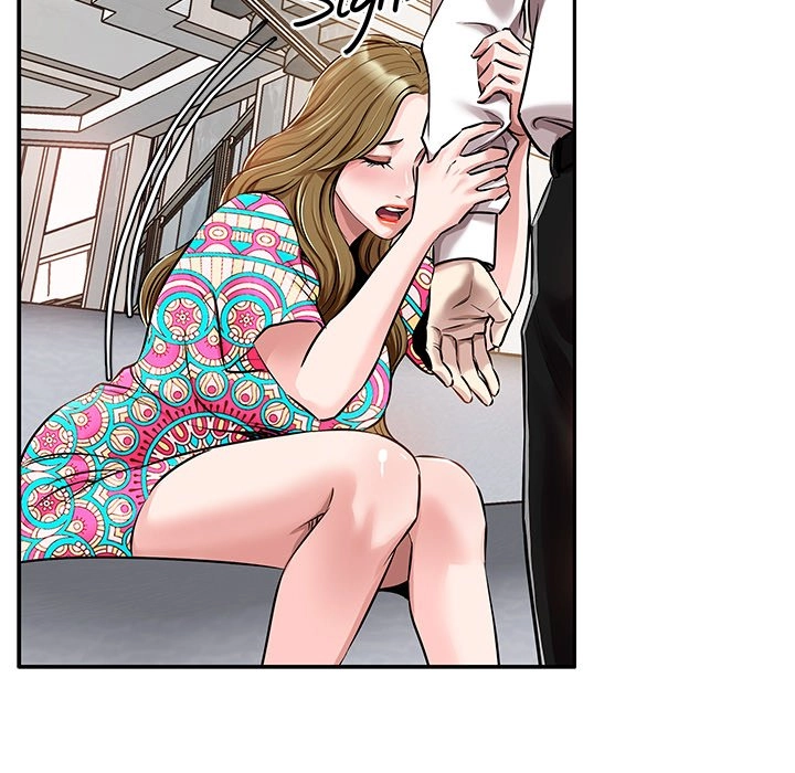 Read Sponsor chapter 32 image 100 on Lezhin